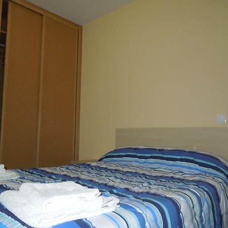 Apartamento Cuatro Torres مدريد المظهر الخارجي الصورة